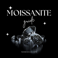 The Ultimate Moissanite Reseller’s Guide